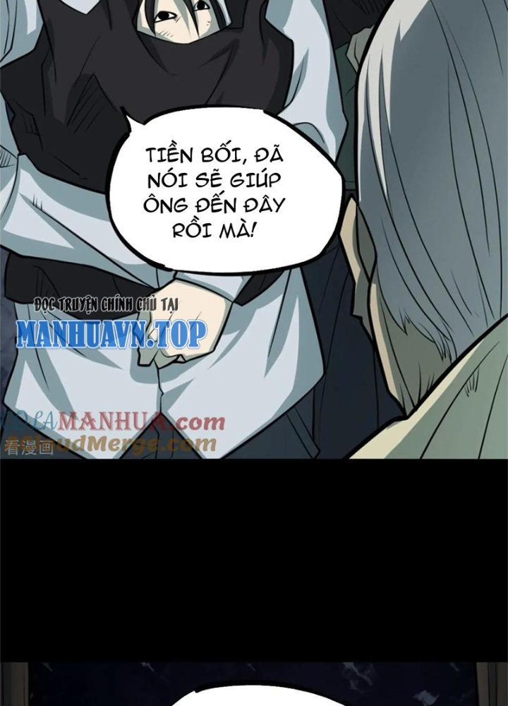 Người Thương Thuyết Cõi Âm Chapter 88 - Trang 3