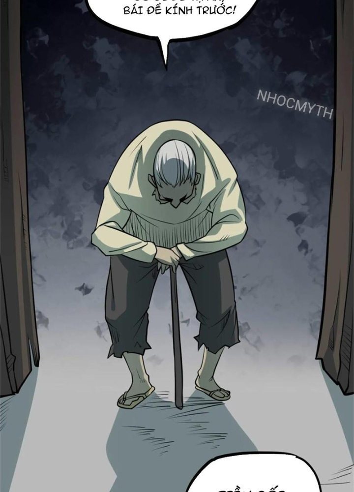 Người Thương Thuyết Cõi Âm Chapter 88 - Trang 3