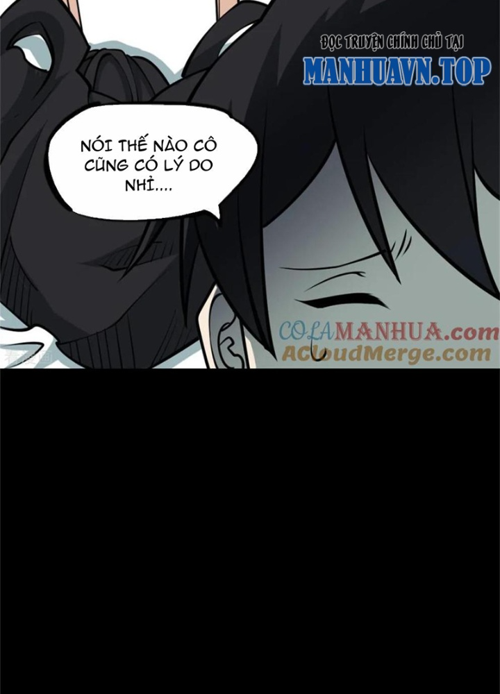 Người Thương Thuyết Cõi Âm Chapter 88 - Trang 3