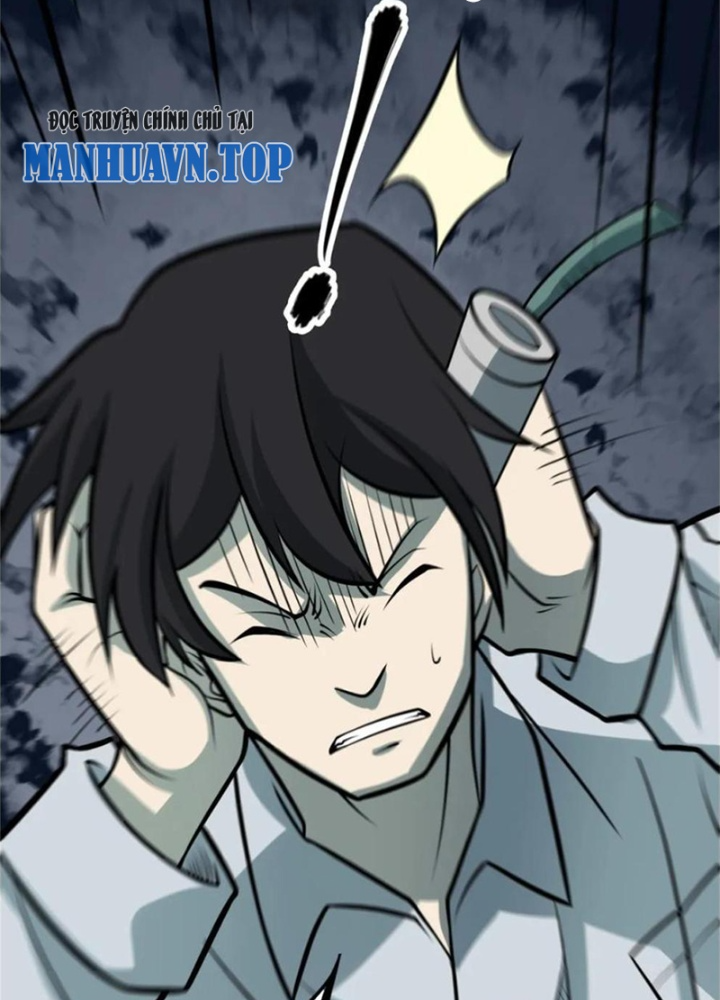 Người Thương Thuyết Cõi Âm Chapter 88 - Trang 3