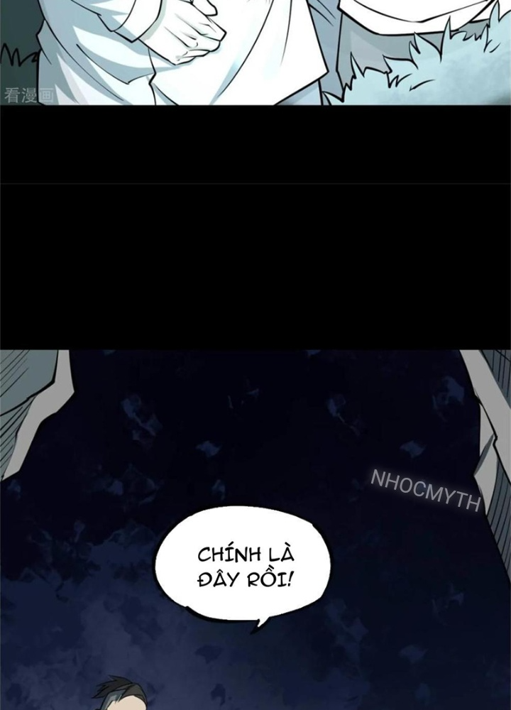 Người Thương Thuyết Cõi Âm Chapter 88 - Trang 3