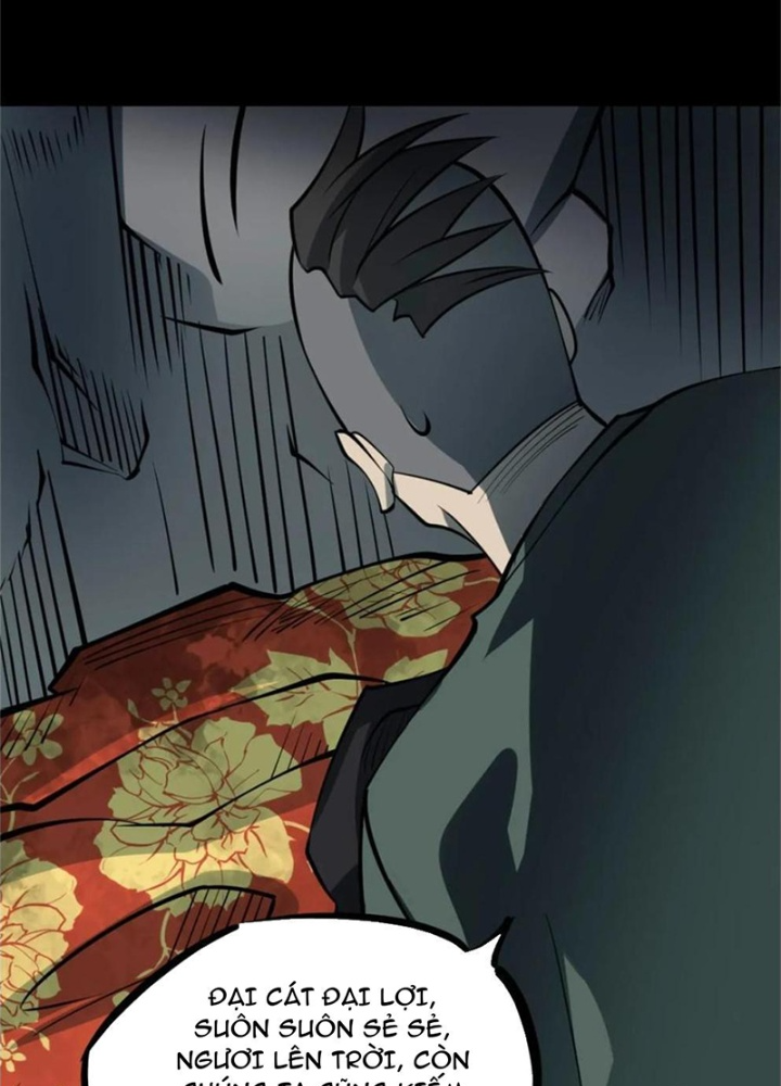 Người Thương Thuyết Cõi Âm Chapter 88 - Trang 3