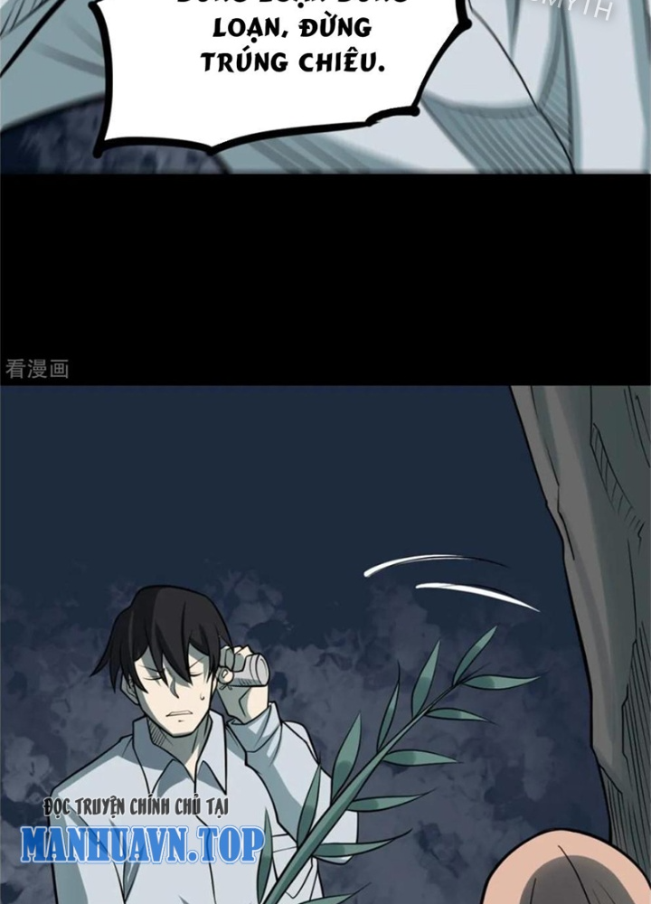 Người Thương Thuyết Cõi Âm Chapter 88 - Trang 3