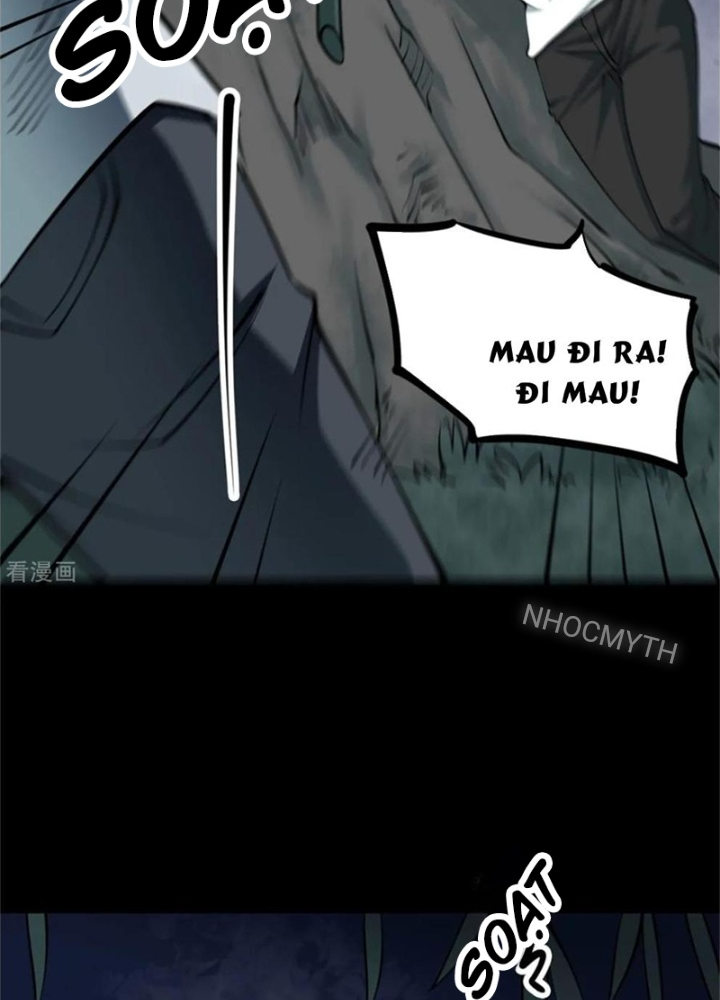 Người Thương Thuyết Cõi Âm Chapter 88 - Trang 3