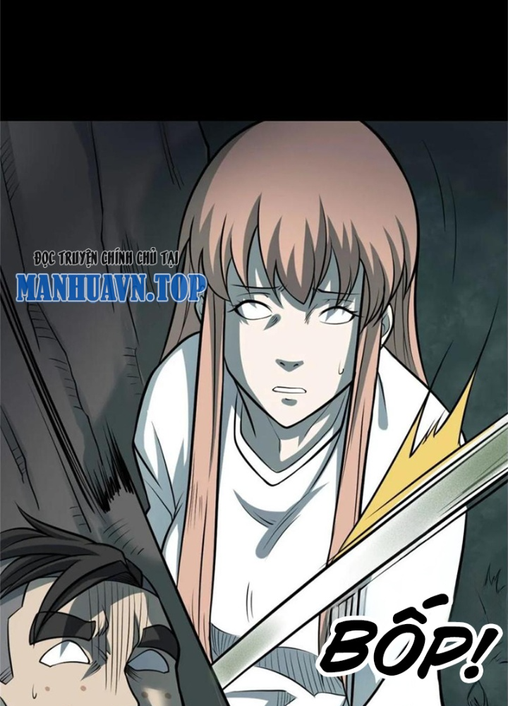 Người Thương Thuyết Cõi Âm Chapter 88 - Trang 3