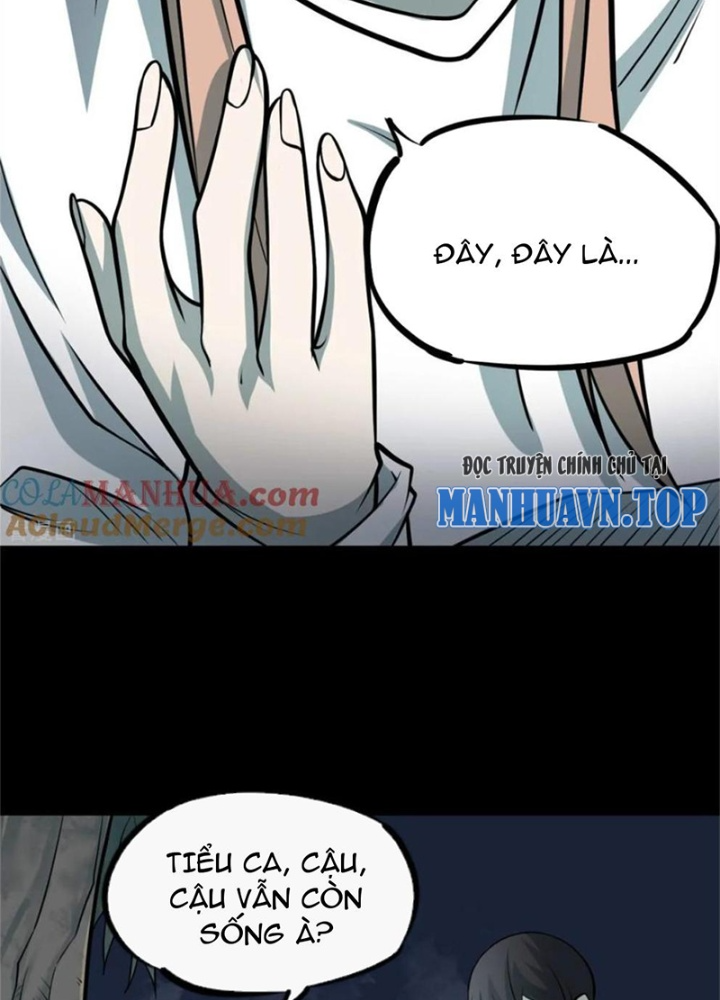 Người Thương Thuyết Cõi Âm Chapter 88 - Trang 3