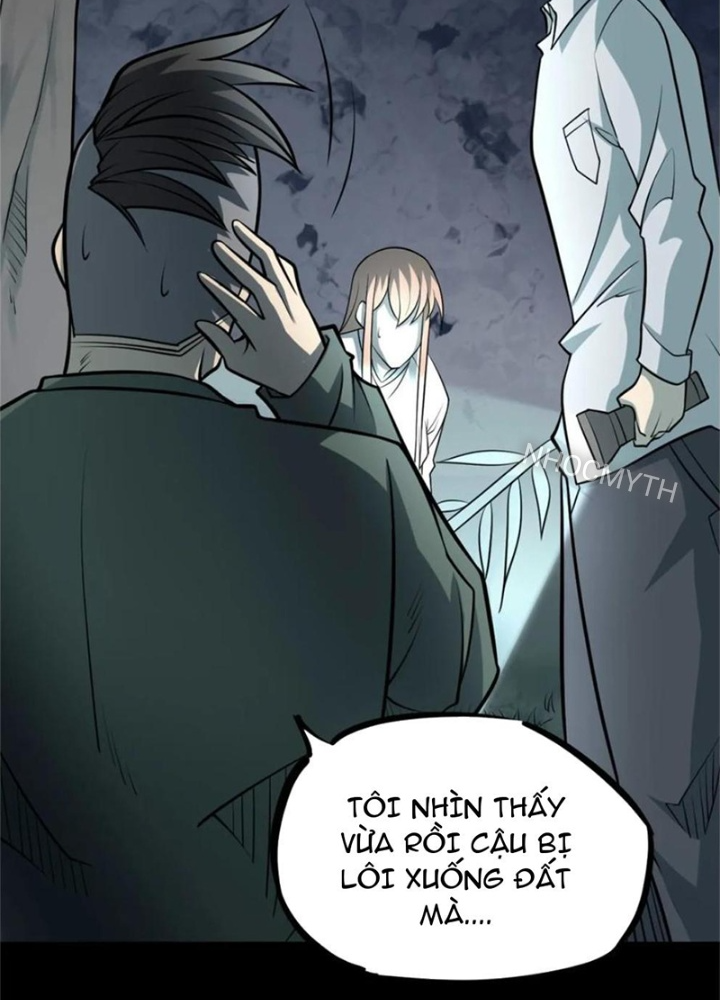 Người Thương Thuyết Cõi Âm Chapter 88 - Trang 3