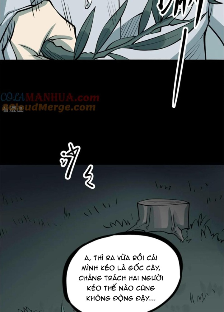 Người Thương Thuyết Cõi Âm Chapter 88 - Trang 3