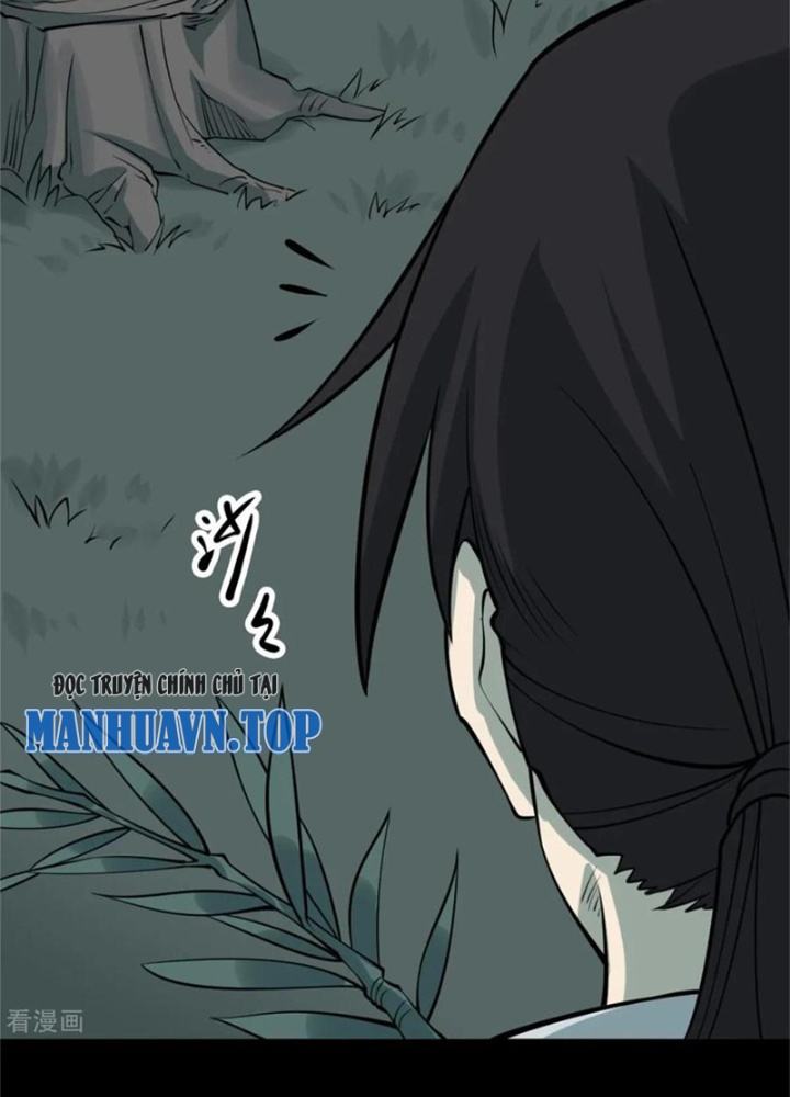 Người Thương Thuyết Cõi Âm Chapter 88 - Trang 3