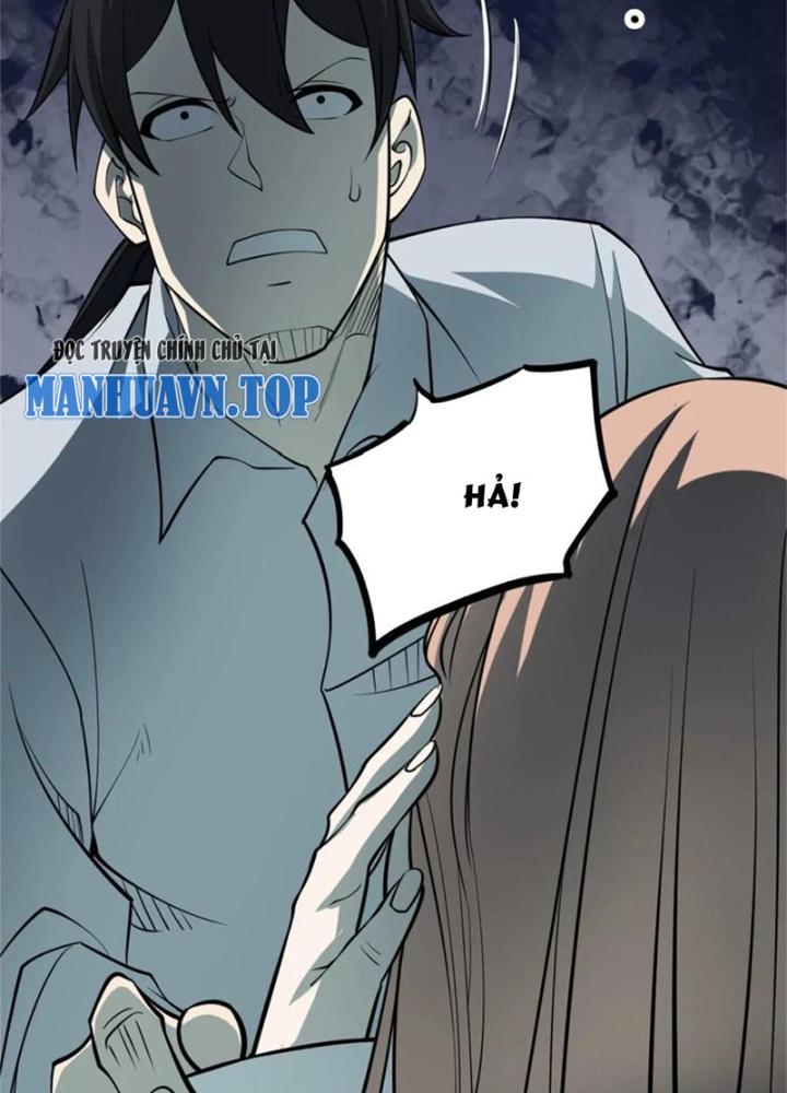 Người Thương Thuyết Cõi Âm Chapter 88 - Trang 3