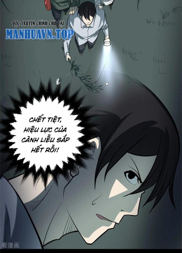 Người Thương Thuyết Cõi Âm Chapter 88 - Trang 3