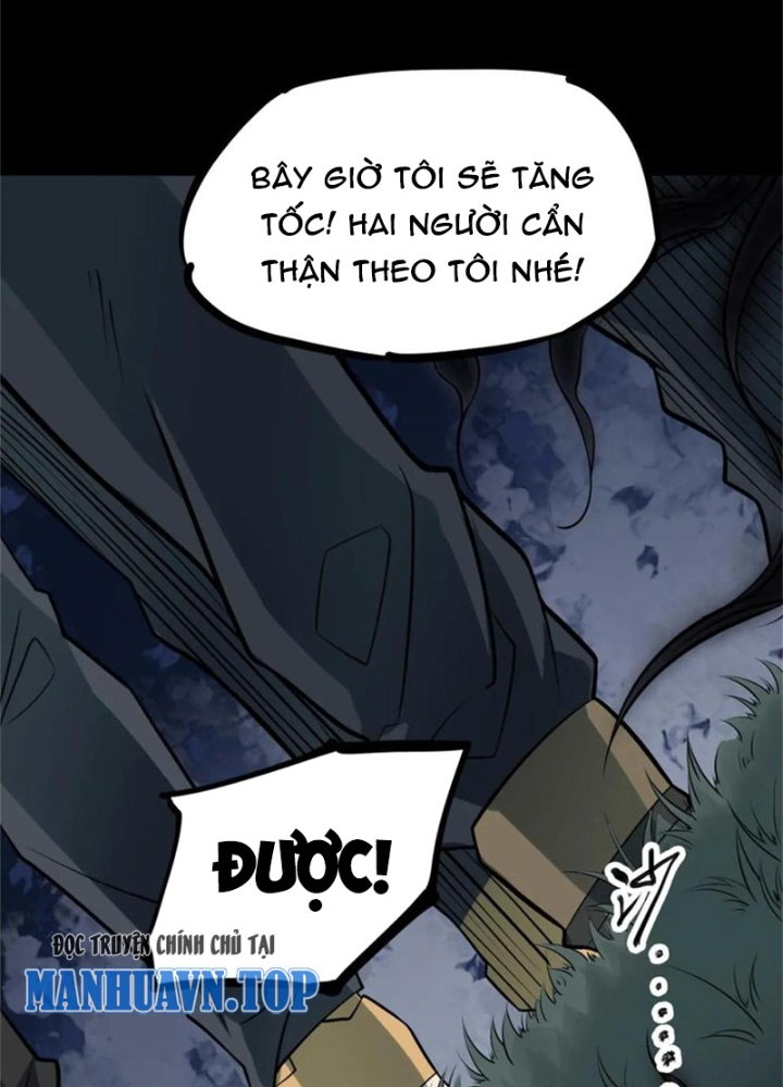 Người Thương Thuyết Cõi Âm Chapter 88 - Trang 3