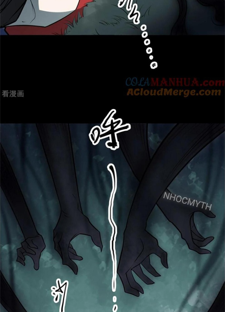 Người Thương Thuyết Cõi Âm Chapter 88 - Trang 3