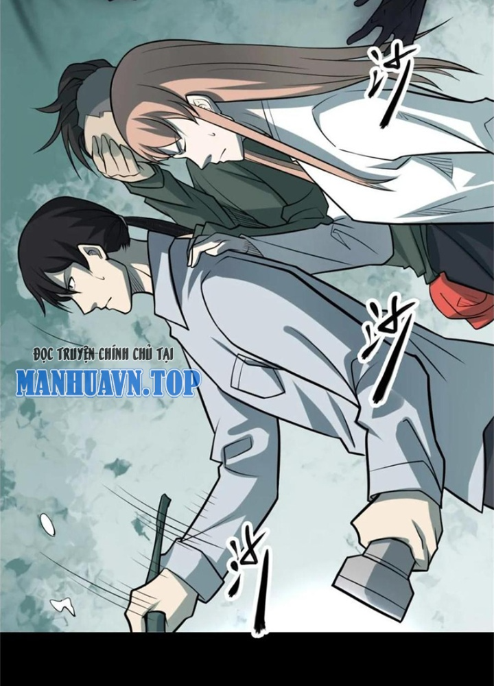 Người Thương Thuyết Cõi Âm Chapter 88 - Trang 3