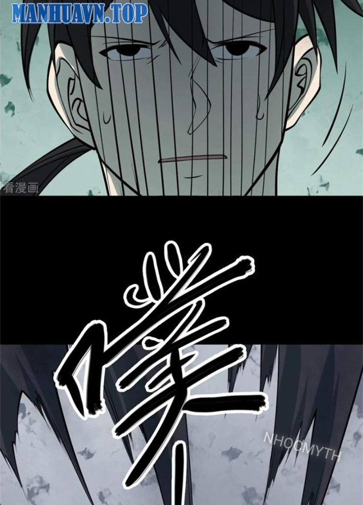 Người Thương Thuyết Cõi Âm Chapter 88 - Trang 3