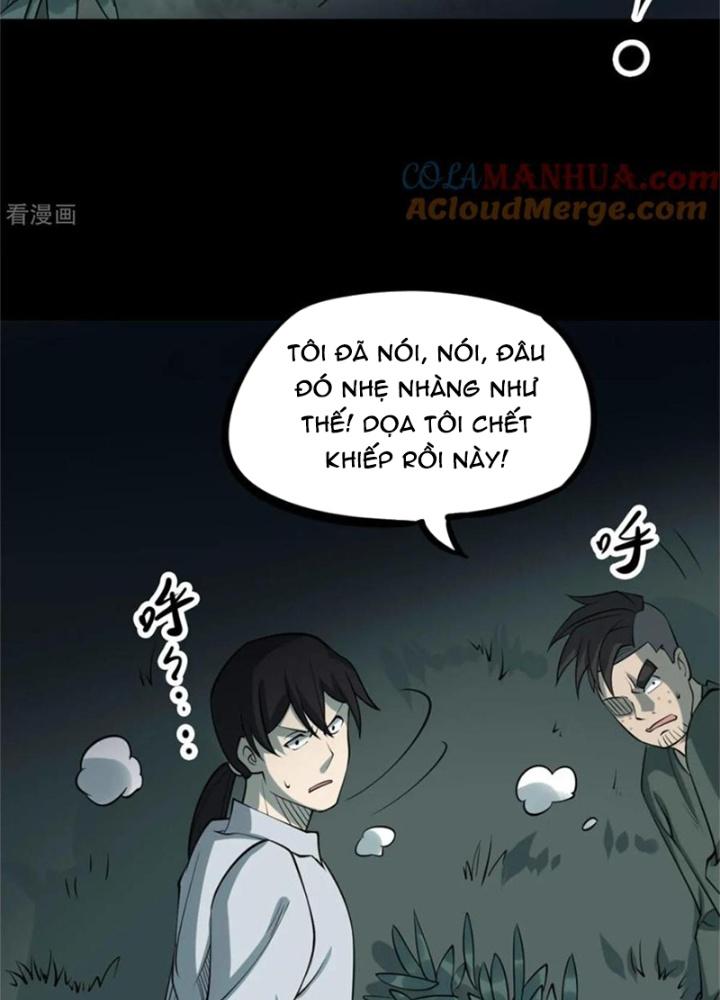 Người Thương Thuyết Cõi Âm Chapter 88 - Trang 3