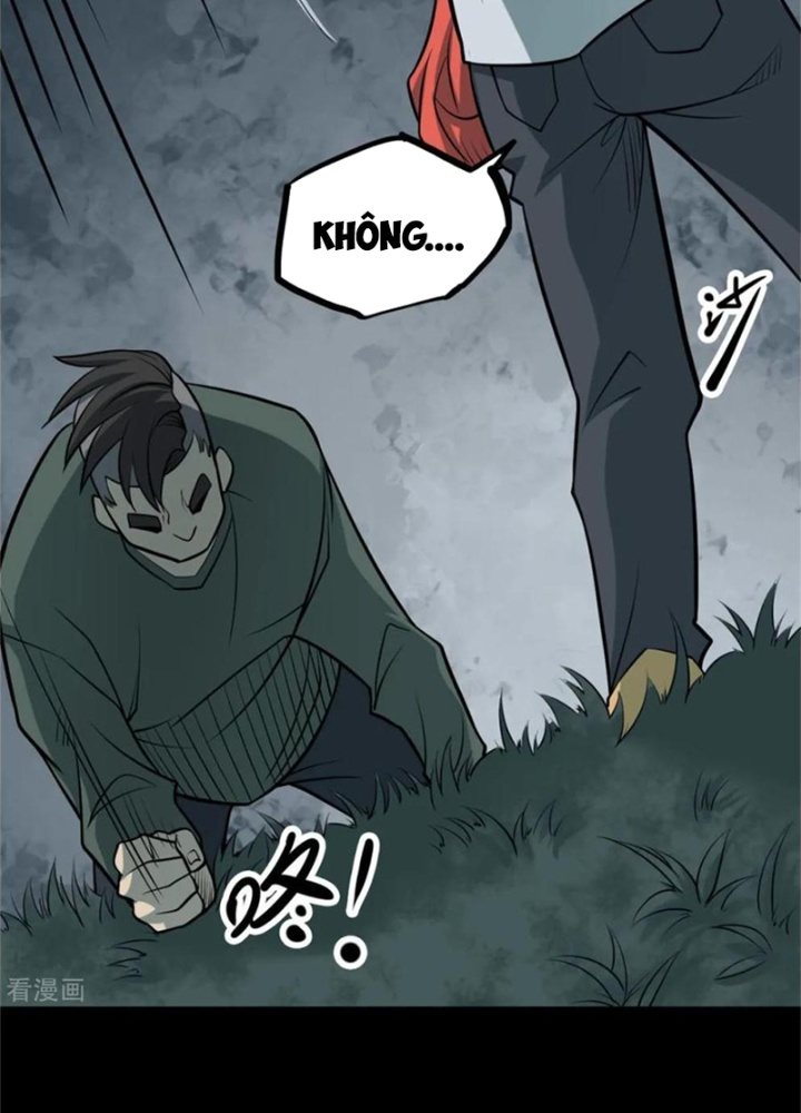 Người Thương Thuyết Cõi Âm Chapter 88 - Trang 3