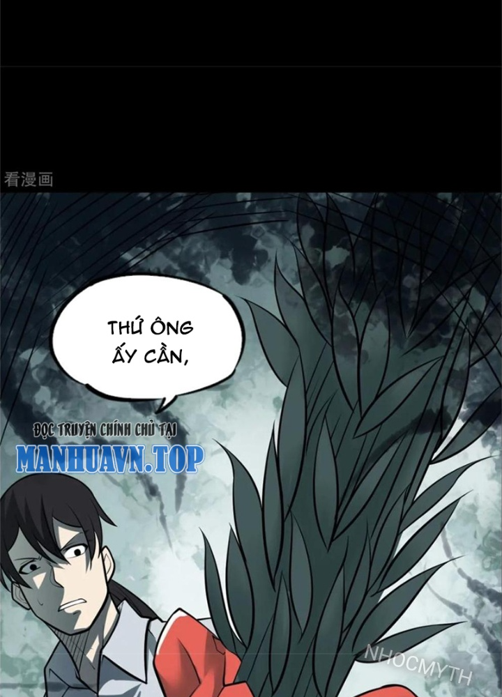 Người Thương Thuyết Cõi Âm Chapter 88 - Trang 3