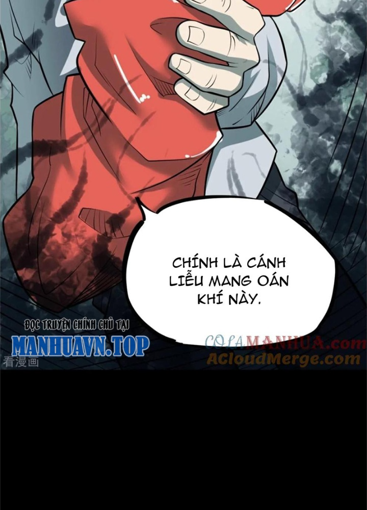 Người Thương Thuyết Cõi Âm Chapter 88 - Trang 3