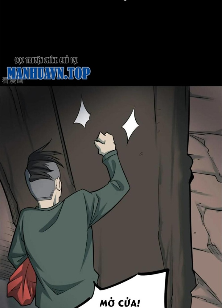 Người Thương Thuyết Cõi Âm Chapter 88 - Trang 3