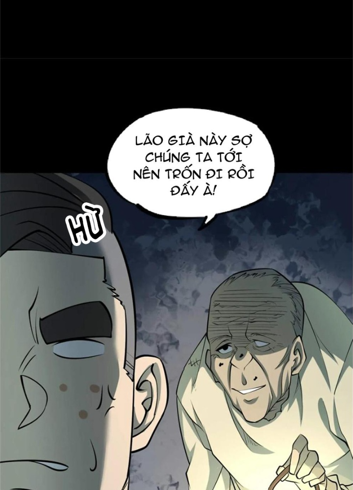 Người Thương Thuyết Cõi Âm Chapter 88 - Trang 3