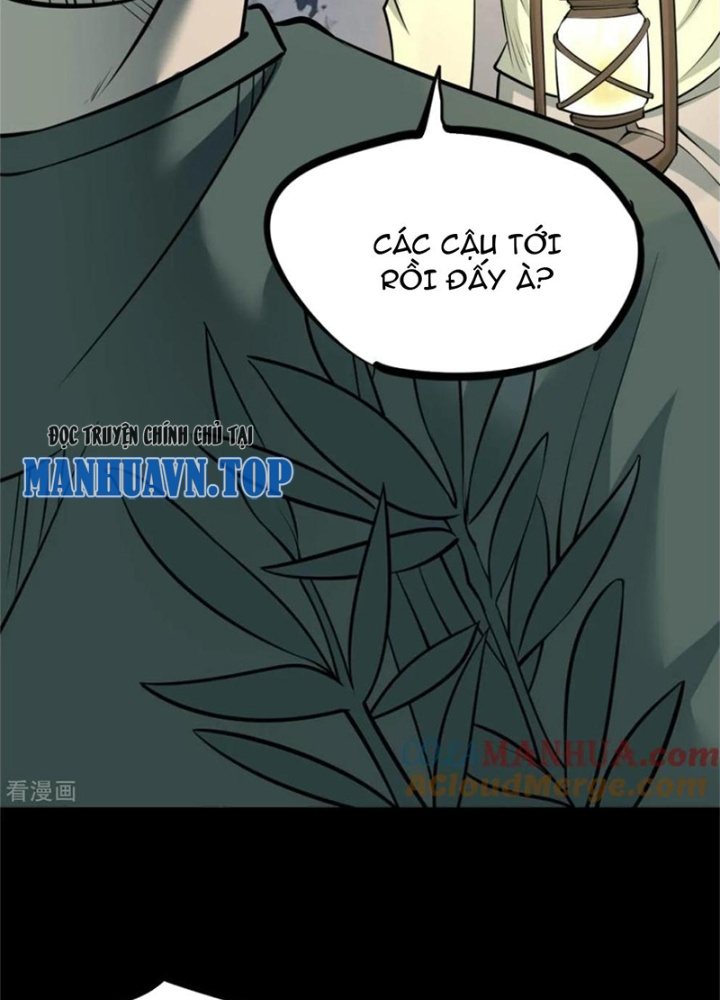 Người Thương Thuyết Cõi Âm Chapter 88 - Trang 3
