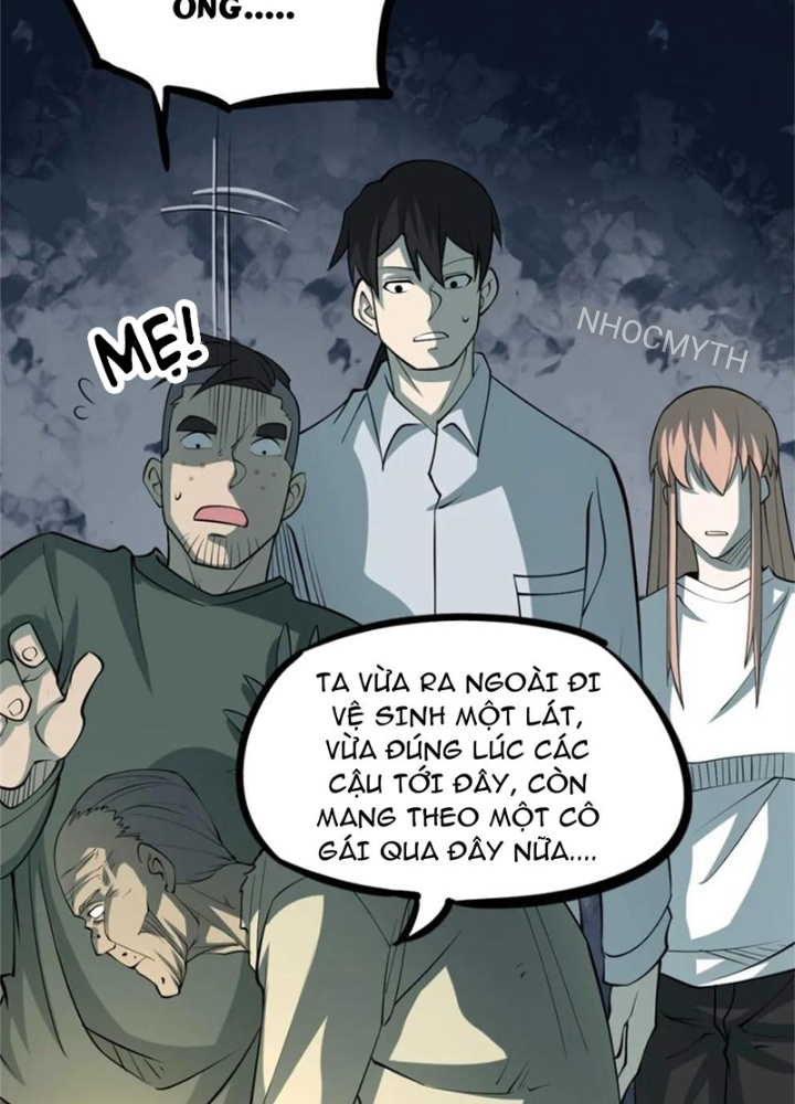 Người Thương Thuyết Cõi Âm Chapter 88 - Trang 3