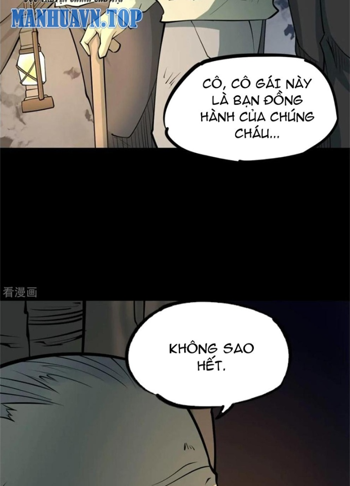 Người Thương Thuyết Cõi Âm Chapter 88 - Trang 3