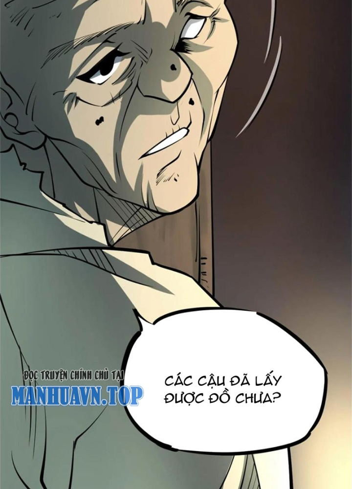 Người Thương Thuyết Cõi Âm Chapter 88 - Trang 3