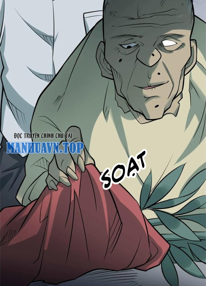 Người Thương Thuyết Cõi Âm Chapter 88 - Trang 3
