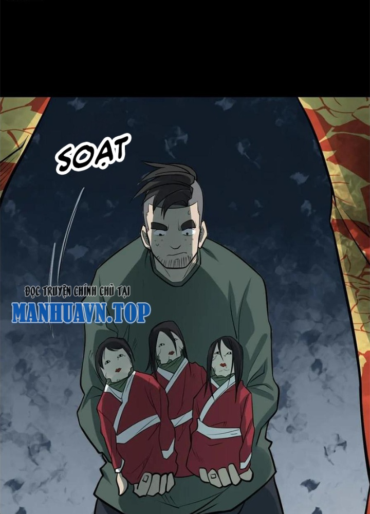 Người Thương Thuyết Cõi Âm Chapter 89 - Trang 3