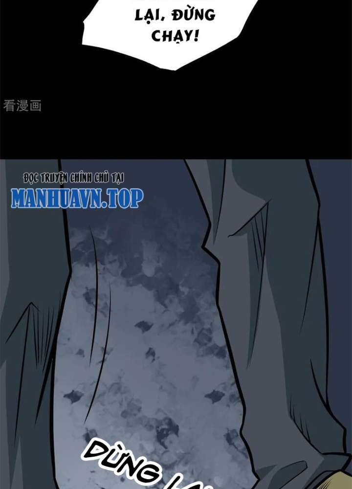 Người Thương Thuyết Cõi Âm Chapter 89 - Trang 3