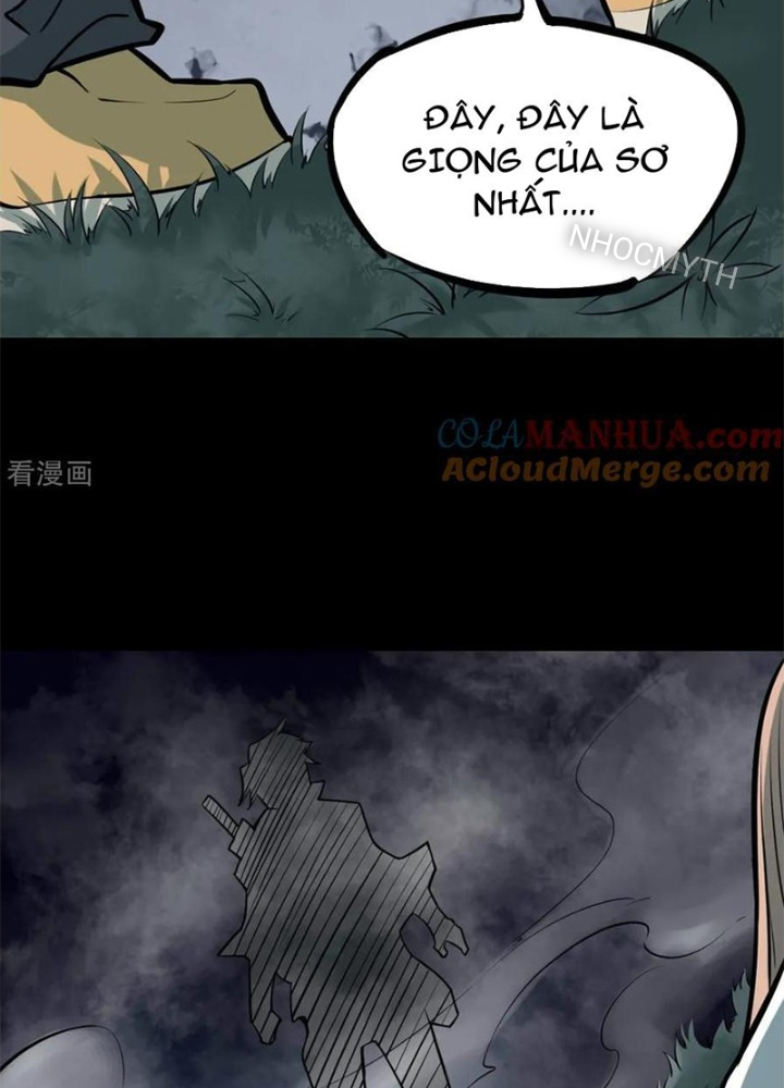 Người Thương Thuyết Cõi Âm Chapter 89 - Trang 3