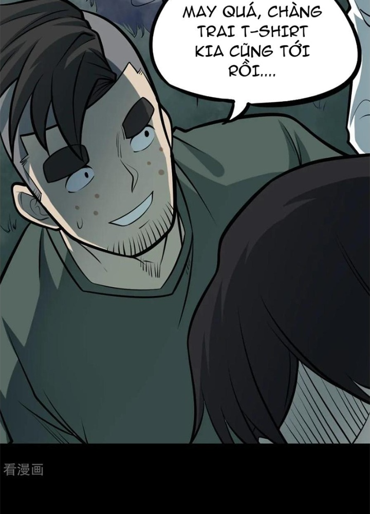 Người Thương Thuyết Cõi Âm Chapter 89 - Trang 3