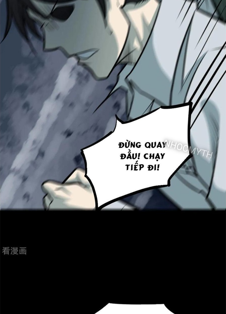 Người Thương Thuyết Cõi Âm Chapter 89 - Trang 3