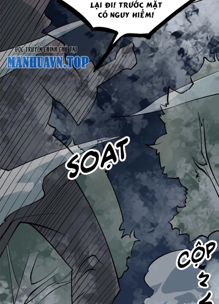 Người Thương Thuyết Cõi Âm Chapter 89 - Trang 3