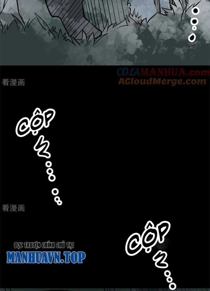 Người Thương Thuyết Cõi Âm Chapter 89 - Trang 3