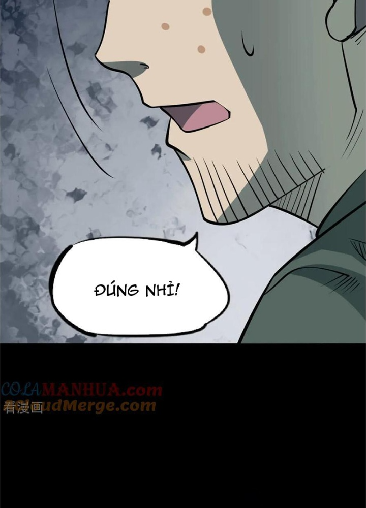 Người Thương Thuyết Cõi Âm Chapter 89 - Trang 3