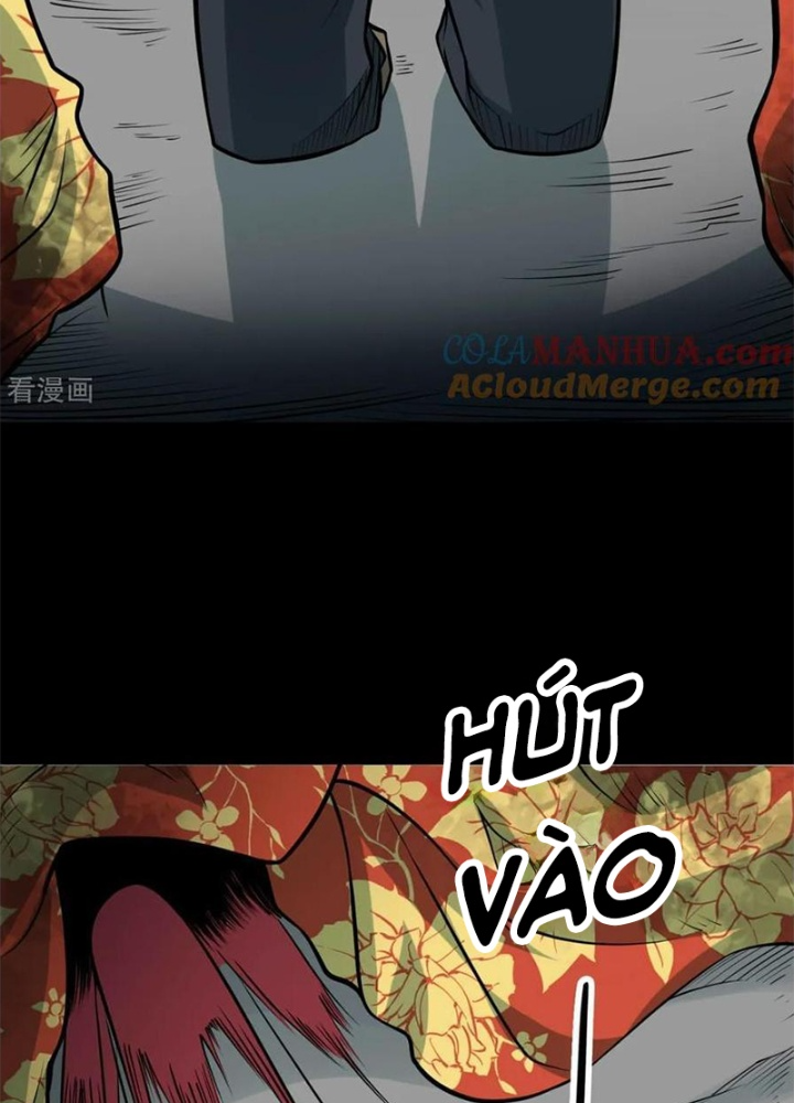 Người Thương Thuyết Cõi Âm Chapter 89 - Trang 3