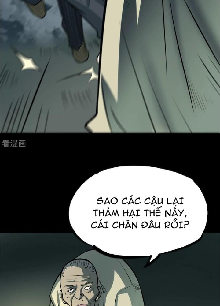 Người Thương Thuyết Cõi Âm Chapter 89 - Trang 3