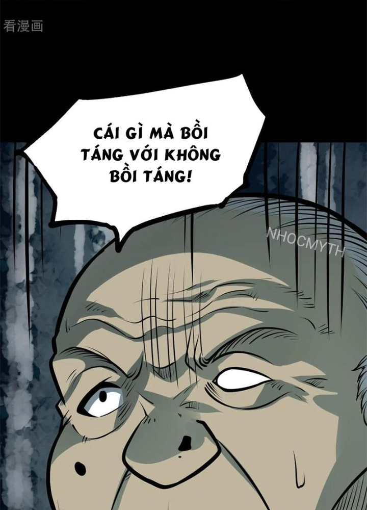 Người Thương Thuyết Cõi Âm Chapter 89 - Trang 3