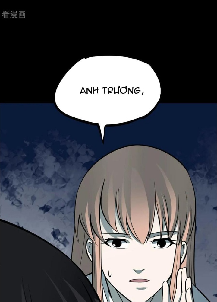 Người Thương Thuyết Cõi Âm Chapter 89 - Trang 3