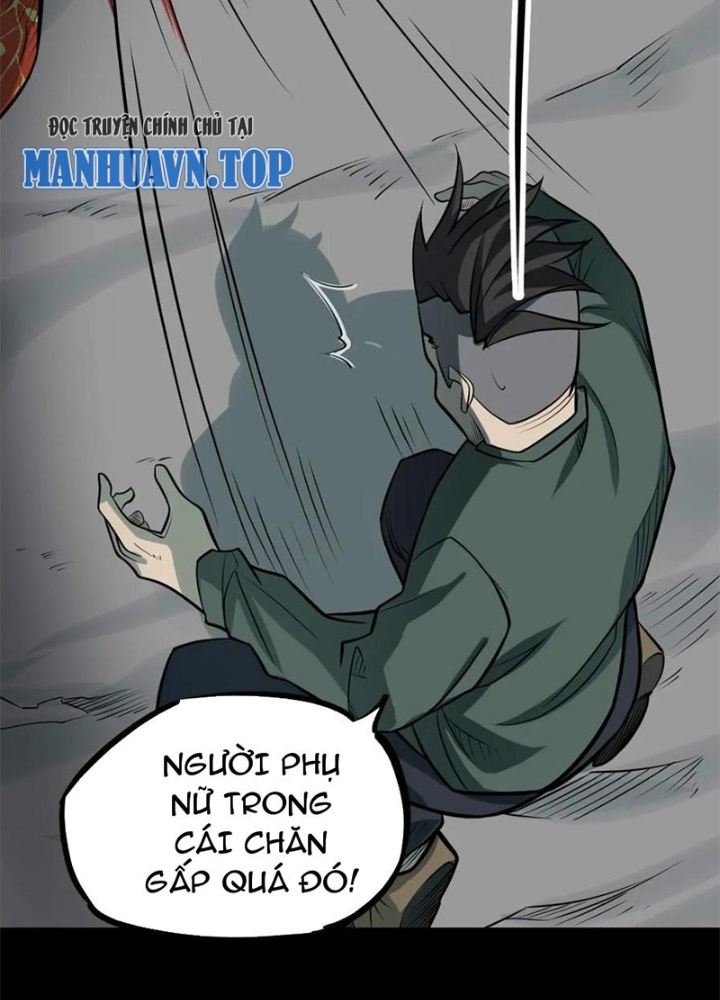 Người Thương Thuyết Cõi Âm Chapter 89 - Trang 3