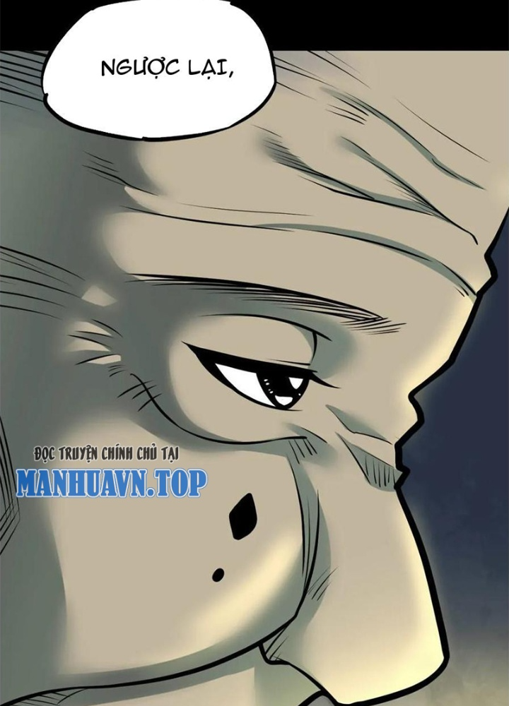 Người Thương Thuyết Cõi Âm Chapter 89 - Trang 3
