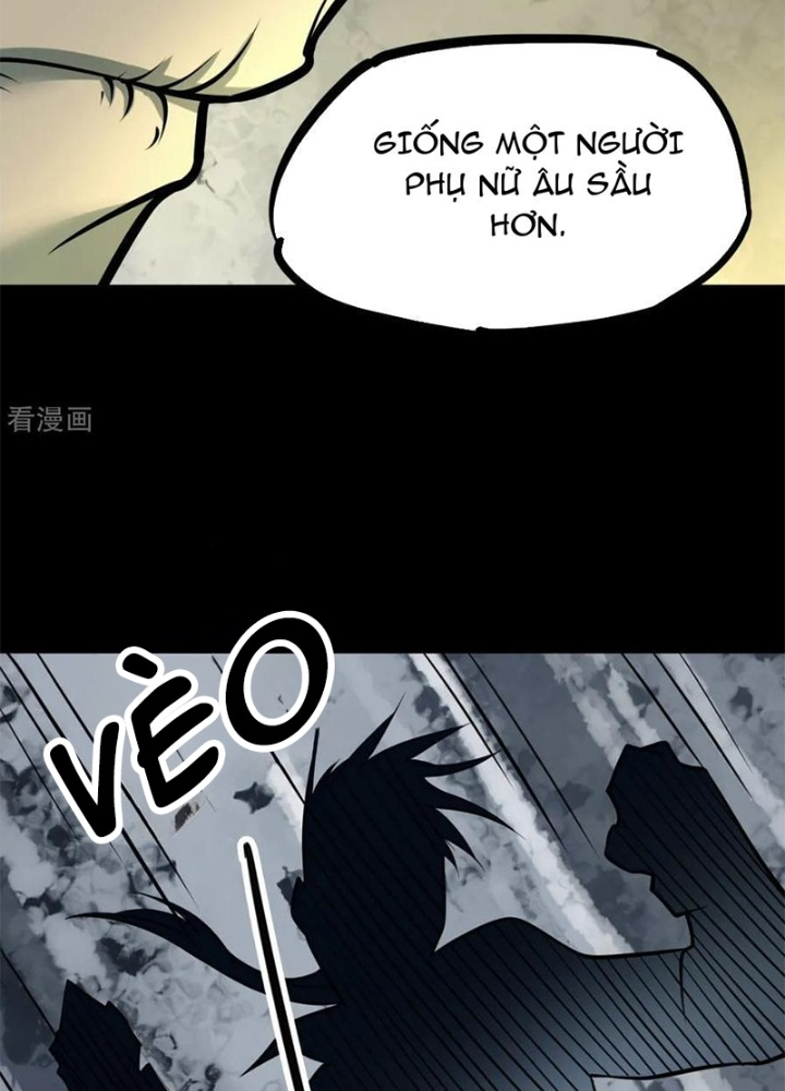 Người Thương Thuyết Cõi Âm Chapter 89 - Trang 3