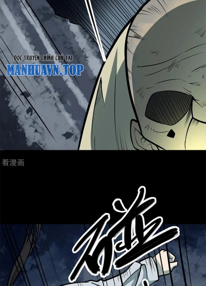 Người Thương Thuyết Cõi Âm Chapter 89 - Trang 3