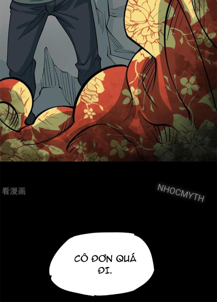 Người Thương Thuyết Cõi Âm Chapter 89 - Trang 3