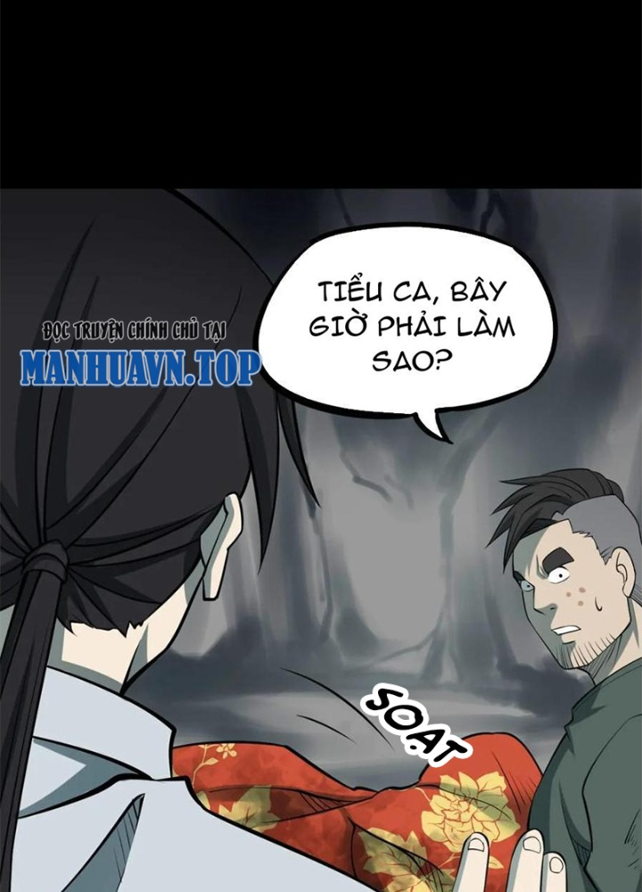 Người Thương Thuyết Cõi Âm Chapter 89 - Trang 3