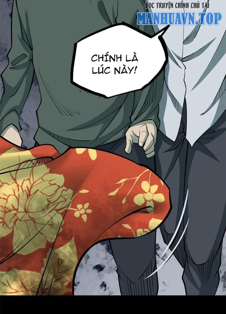 Người Thương Thuyết Cõi Âm Chapter 89 - Trang 3