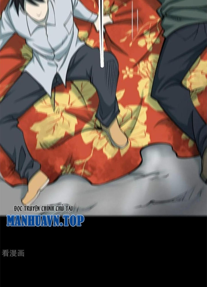 Người Thương Thuyết Cõi Âm Chapter 89 - Trang 3